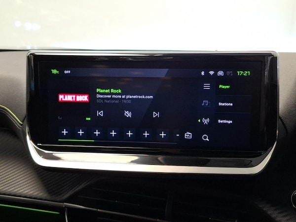 Used Peugeot 2008 2024 for sale - 76305985: Photo 10