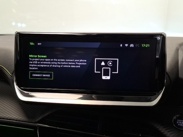 Used Peugeot 2008 2024 for sale - 76305985: Photo 11