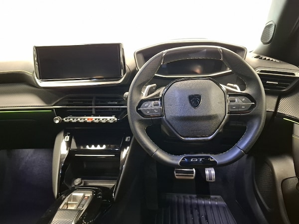 Used Peugeot 2008 2024 for sale - 76305985: Photo 7