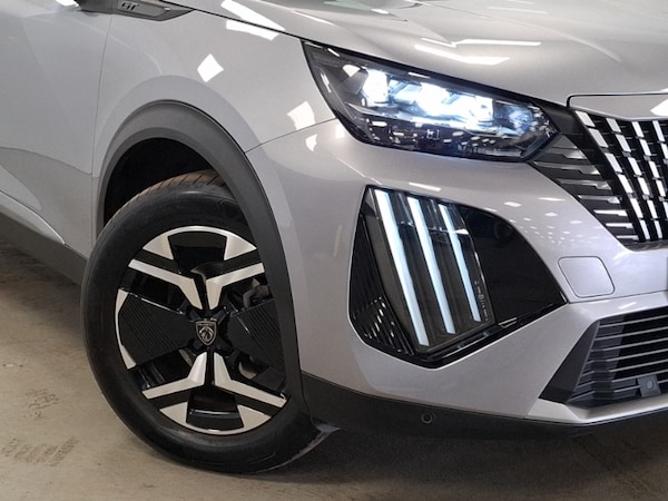 Used Peugeot 2008 2024 for sale - 76305985: Photo 9
