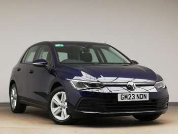 2023 - 1.5 eTSI 150 Life 5dr DSG