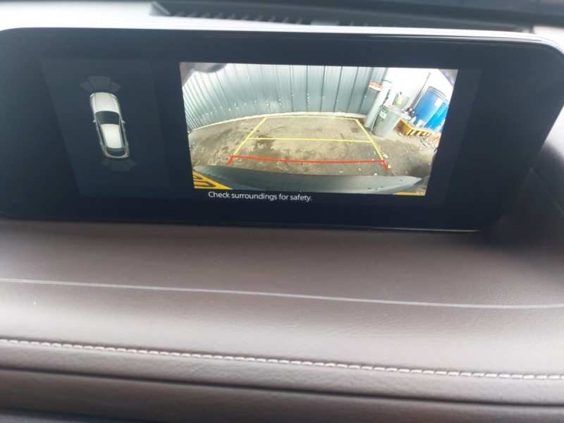 Used Mazda CX-30 2021 for sale - 77299167: Photo 11