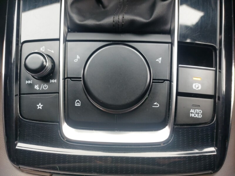 Used Mazda CX-30 2021 for sale - 77299167: Photo 12