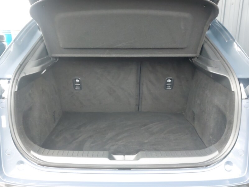 Used Mazda CX-30 2021 for sale - 77299167: Photo 8