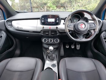Used Fiat 500X 2020 for sale - 78595669: Photo