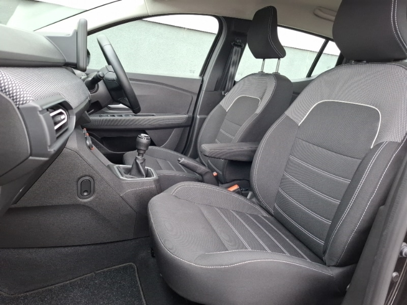 Used Dacia Sandero 2023 for sale - 76365795: Photo 5