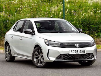 2025 - 1.2 Turbo Design 5dr