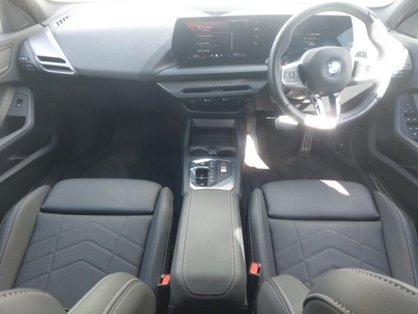 Used BMW 1 Series 2025 for sale - 76314213: Photo 2