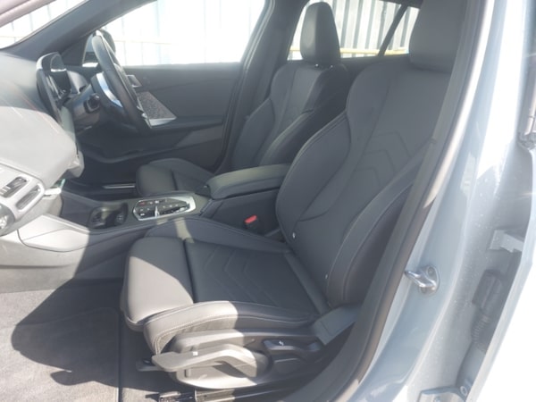 Used BMW 1 Series 2025 for sale - 76314213: Photo 5