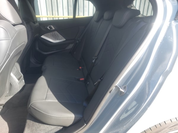 Used BMW 1 Series 2025 for sale - 76314213: Photo 6