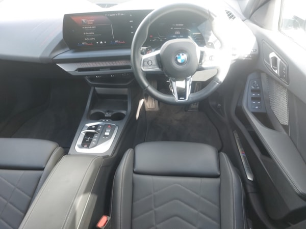 Used BMW 1 Series 2025 for sale - 76314213: Photo 7