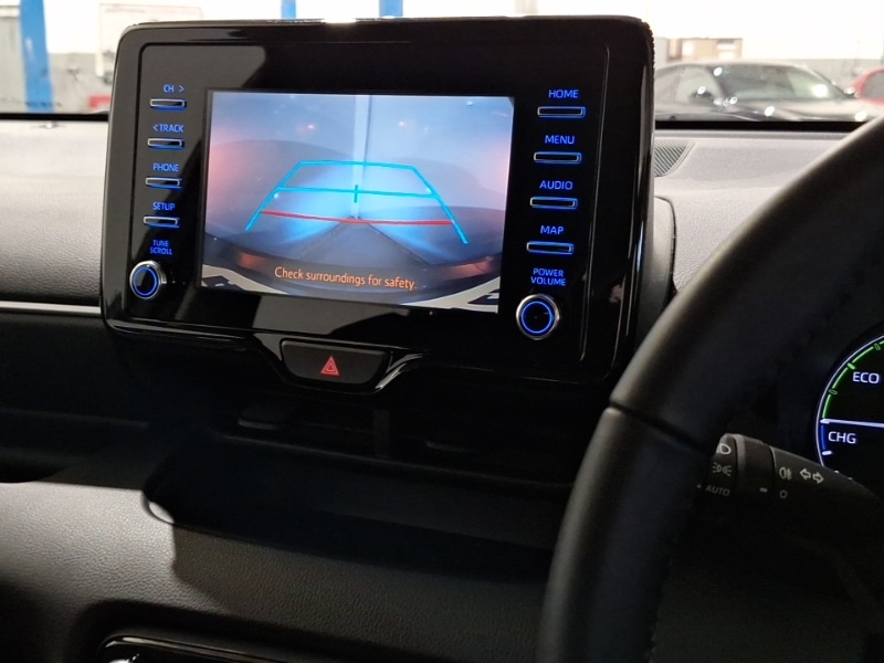 Used Toyota Yaris 2022 for sale - 76833149: Photo 12