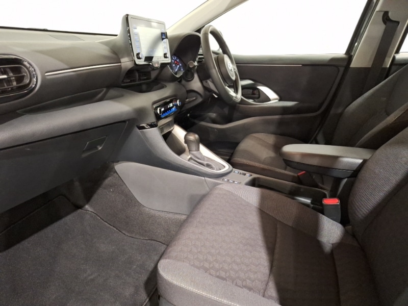 Used Toyota Yaris 2022 for sale - 76833149: Photo 5