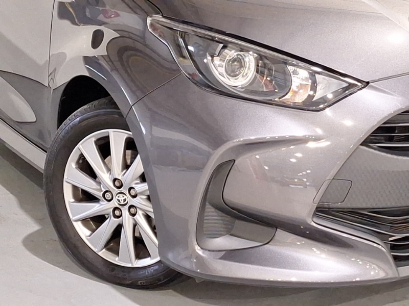 Used Toyota Yaris 2022 for sale - 76833149: Photo 9