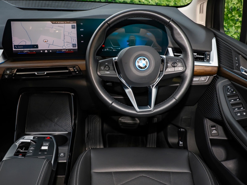 Used BMW 2 Series 2025 for sale - 77877175: Photo 5