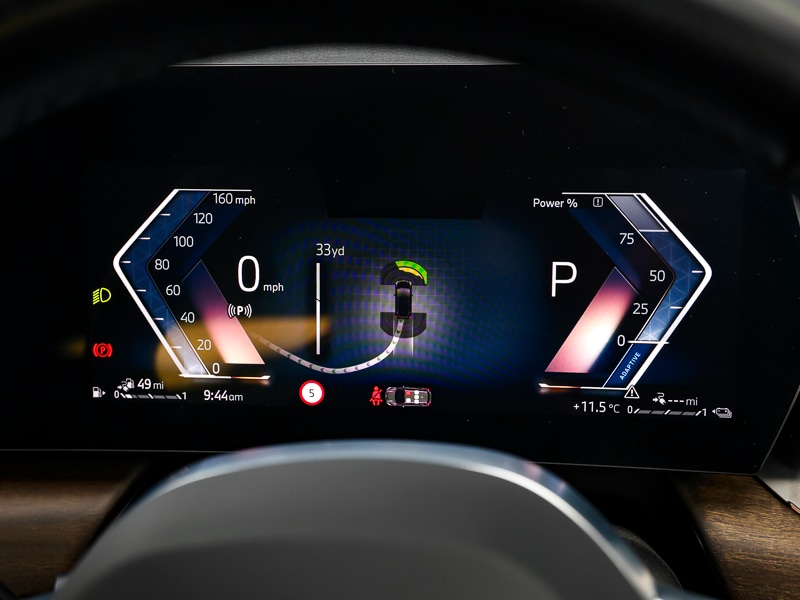 Used BMW 2 Series 2025 for sale - 77877175: Photo 9