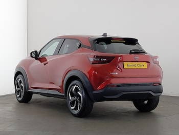 Used Nissan Juke 2023 for sale - 78269778: Photo