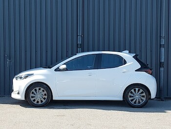 Used Toyota Yaris 2023 for sale - 78550429: Photo
