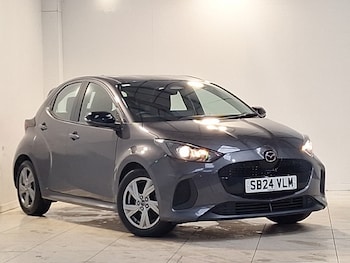 Mazda - Mazda2 HYBRID