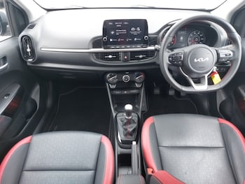 Used Kia Picanto 2023 for sale - 79069792: Photo