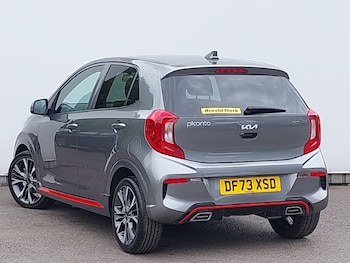 Used Kia Picanto 2023 for sale - 79069792: Photo