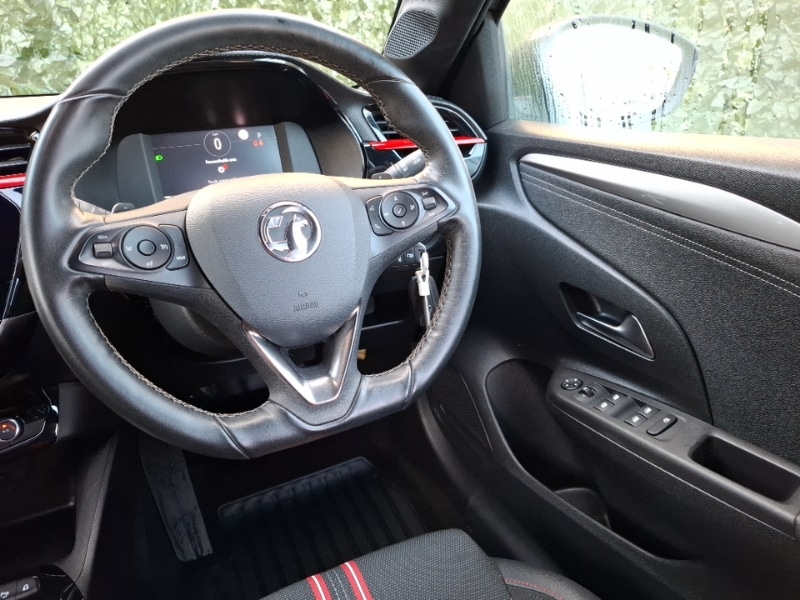 Used Vauxhall Corsa 2022 for sale - 76894135: Photo 10