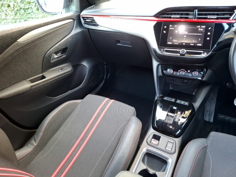 Used Vauxhall Corsa 2022 for sale - 76894135: Photo 11