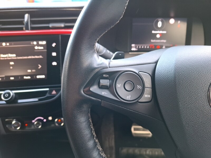 Used Vauxhall Corsa 2022 for sale - 76894135: Photo 12