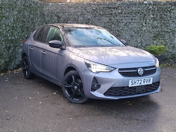 2022 - 1.2 Turbo GS Line 5dr Auto