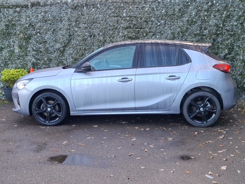 Used Vauxhall Corsa 2022 for sale - 76894135: Photo 4