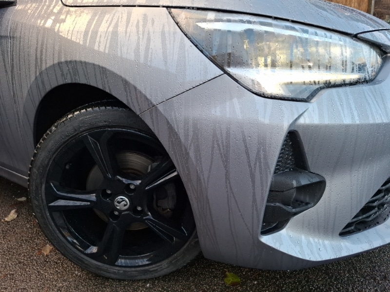 Used Vauxhall Corsa 2022 for sale - 76894135: Photo 9