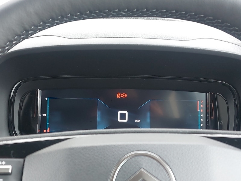 Used Citroen Berlingo 2026 for sale - 78146274: Photo 10