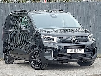 Used Citroen Berlingo 2026 for sale - 78146274: Photo