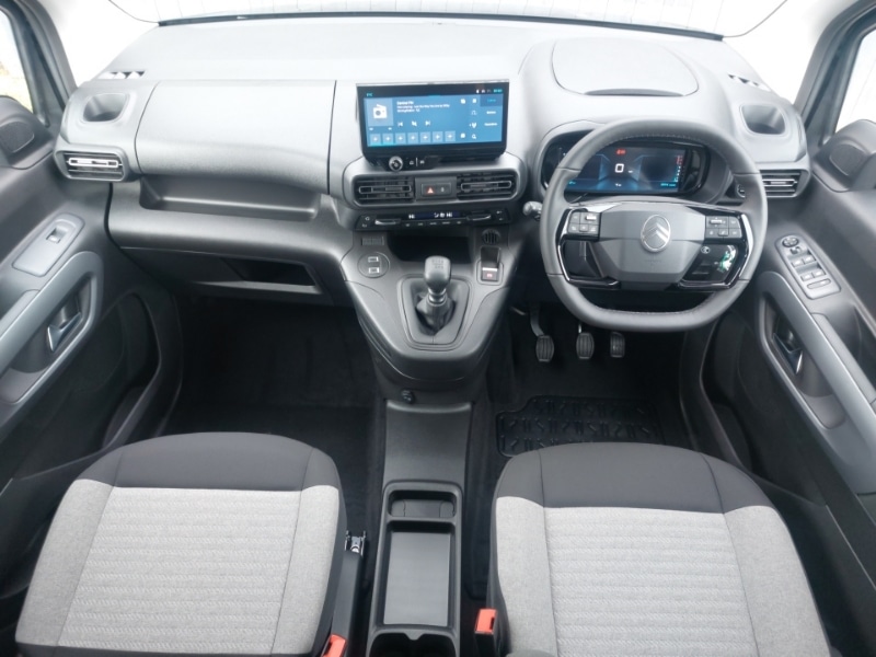 Used Citroen Berlingo 2026 for sale - 78146274: Photo 2