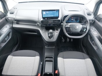 Used Citroen Berlingo 2026 for sale - 78146274: Photo