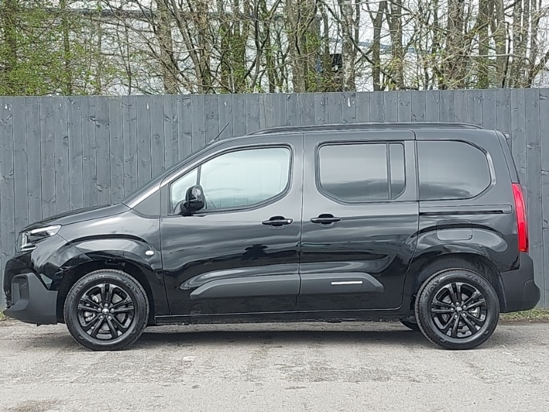 Used Citroen Berlingo 2026 for sale - 78146274: Photo 4