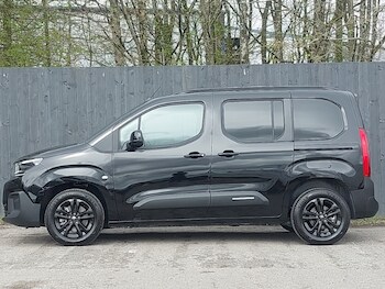 Used Citroen Berlingo 2026 for sale - 78146274: Photo