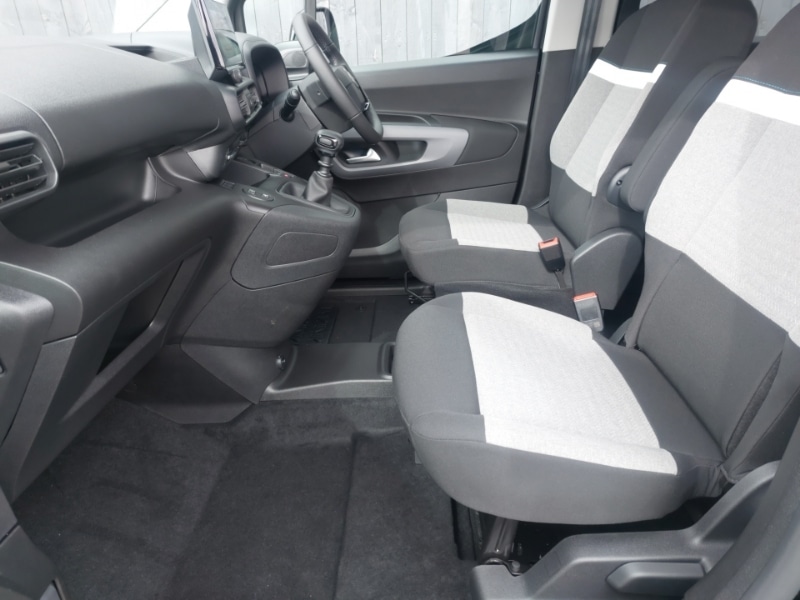 Used Citroen Berlingo 2026 for sale - 78146274: Photo 5