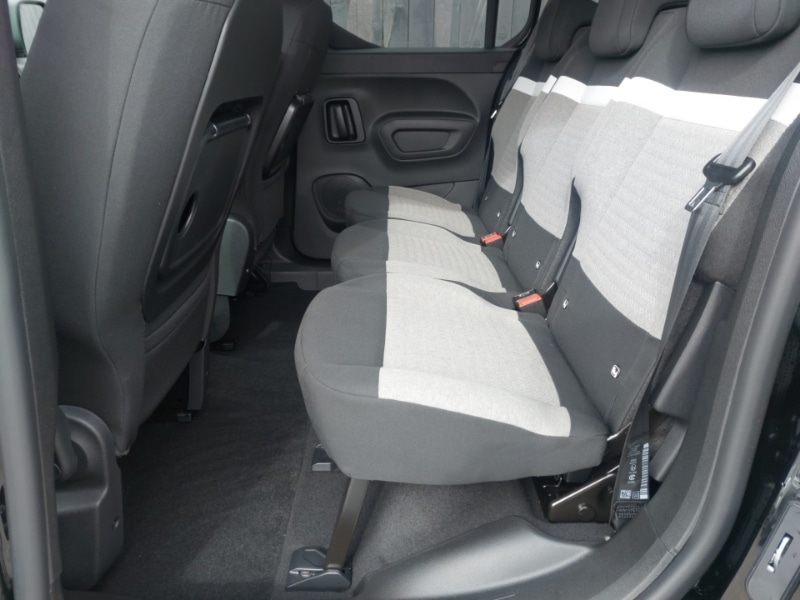 Used Citroen Berlingo 2026 for sale - 78146274: Photo 6