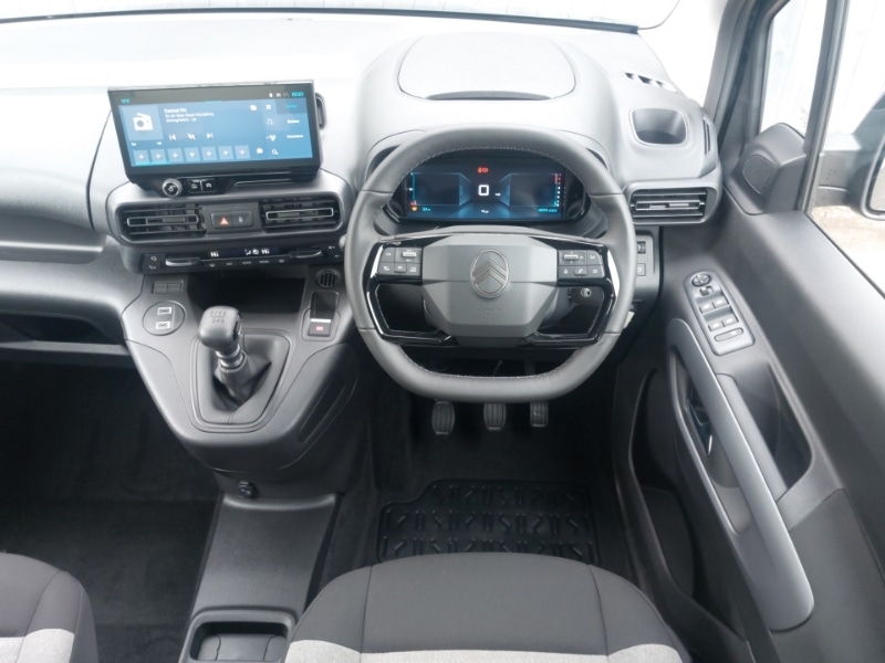 Used Citroen Berlingo 2026 for sale - 78146274: Photo 7