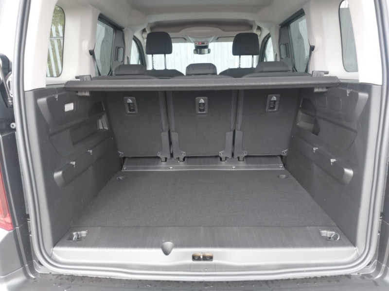 Used Citroen Berlingo 2026 for sale - 78146274: Photo 8