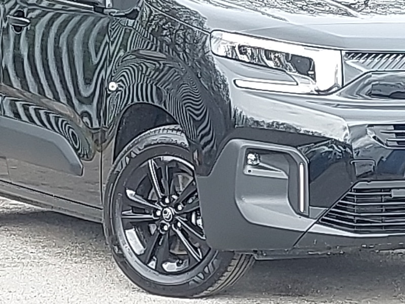 Used Citroen Berlingo 2026 for sale - 78146274: Photo 9