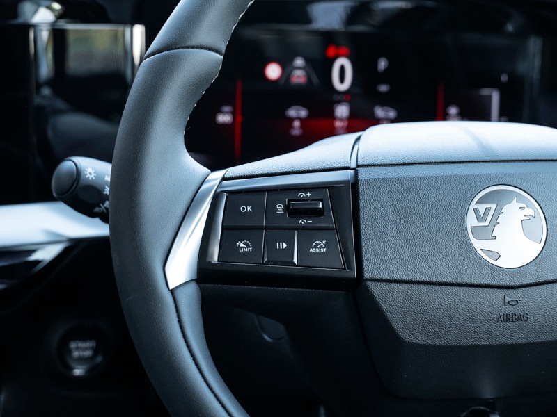 Used Vauxhall Mokka 2025 for sale - 77771958: Photo 10