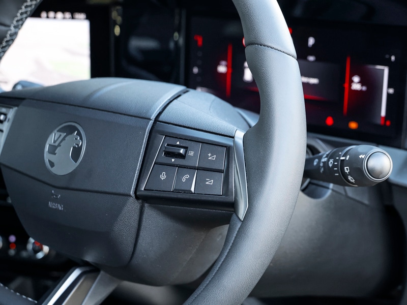 Used Vauxhall Mokka 2025 for sale - 77771958: Photo 11