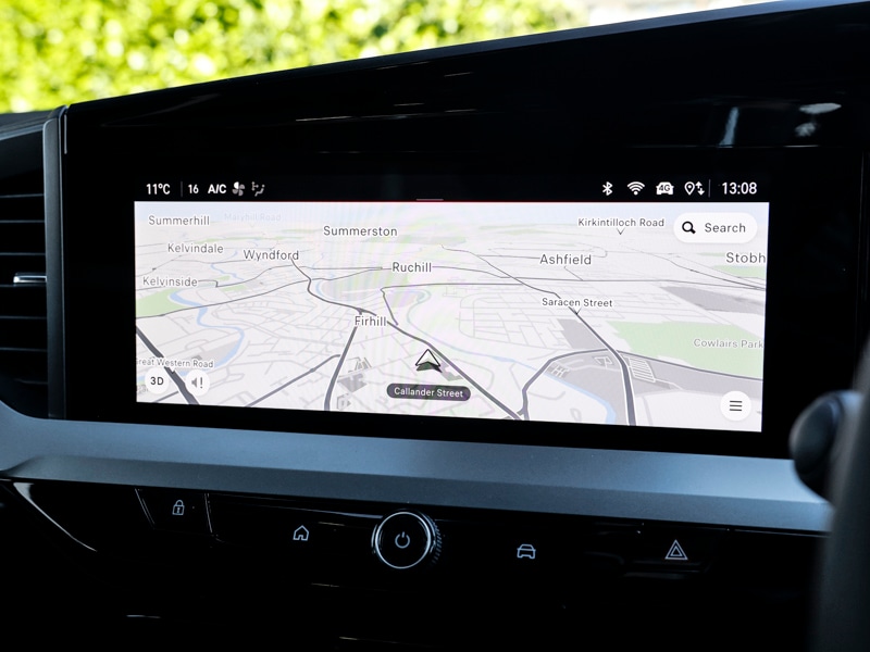 Used Vauxhall Mokka 2025 for sale - 77771958: Photo 12