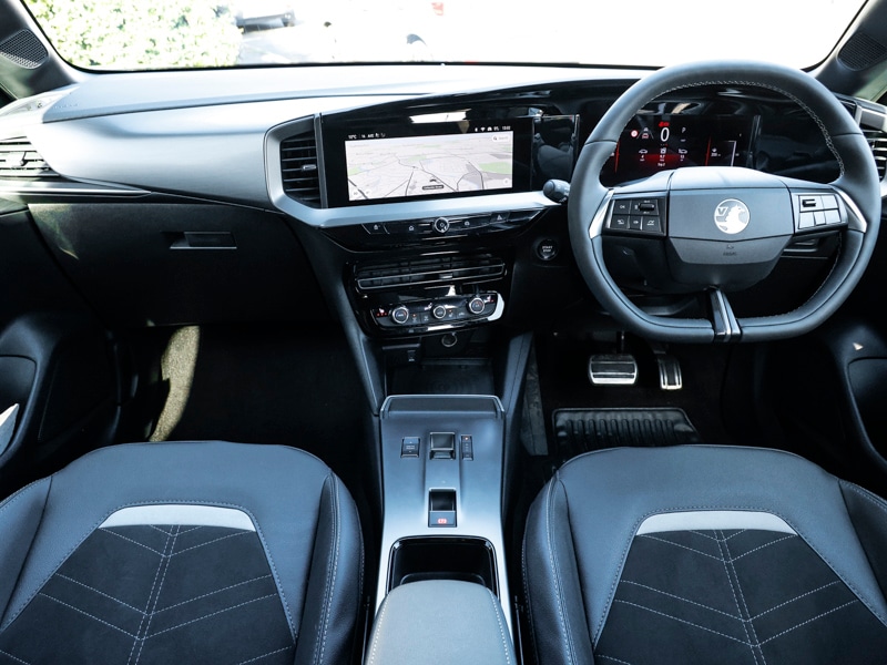 Used Vauxhall Mokka 2025 for sale - 77771958: Photo 2