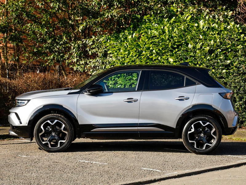 Used Vauxhall Mokka 2025 for sale - 77771958: Photo 4