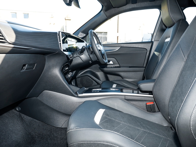 Used Vauxhall Mokka 2025 for sale - 77771958: Photo 5