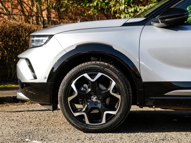 Used Vauxhall Mokka 2025 for sale - 77771958: Photo 9