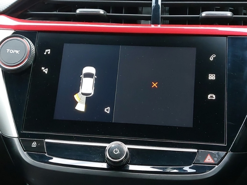 Used Vauxhall Corsa 2021 for sale - 76648716: Photo 11